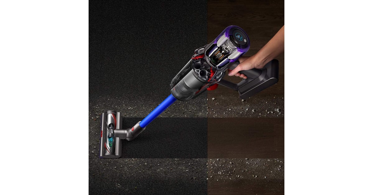 Dyson V11 Torque Drive Cordless Vacuum Cleaner Best Tech Gadgets of