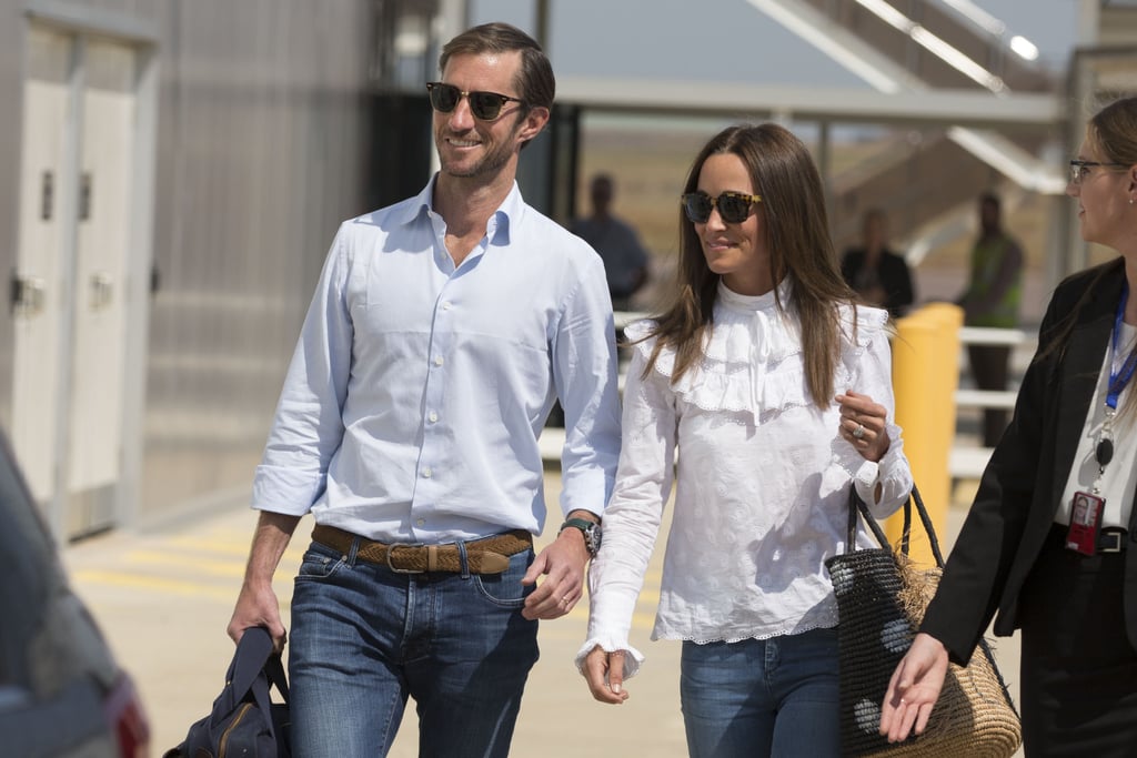 On the Move