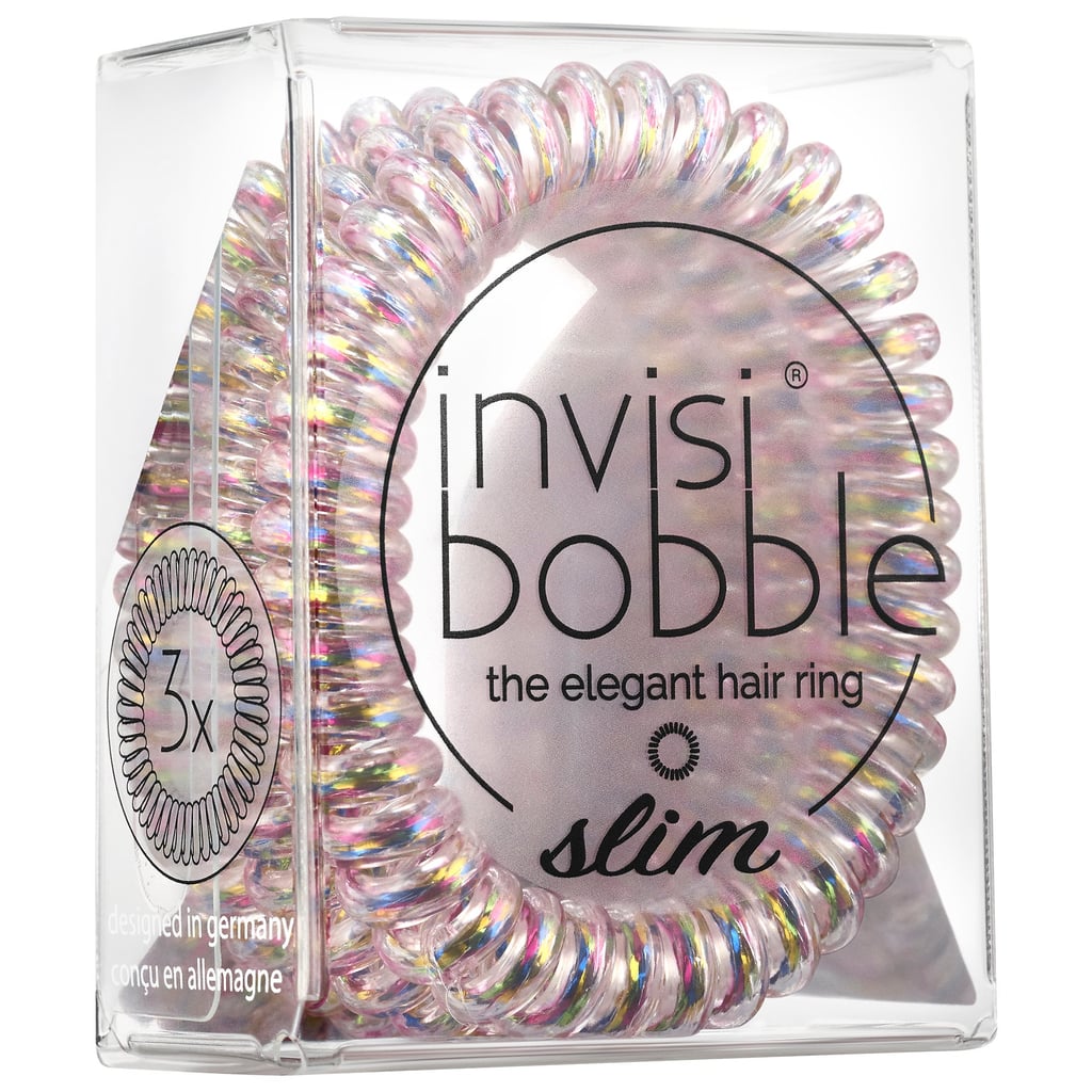 Invisibobble SLIM the elegant hair ring