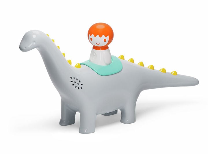 Coding Toy