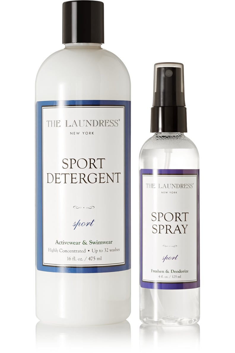 The Laundress Sport Care Set