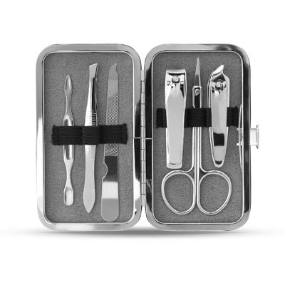 Japonesque Travel Manicure Kit