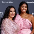 Vanessa Bryant and Her Daughters Visit Kobe Bryant's Childhood City During Italy Vacation