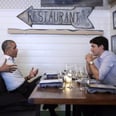 Trudeau's Friendly Dinner With Obama Paints a Sharp Contrast to His Tension With Trump