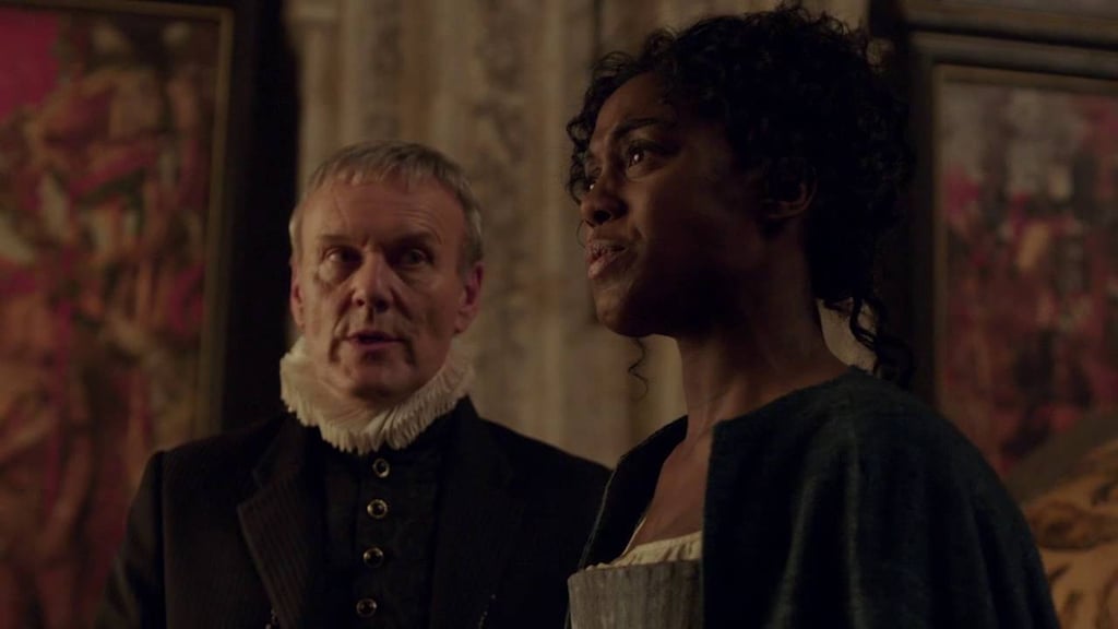Still Star-Crossed