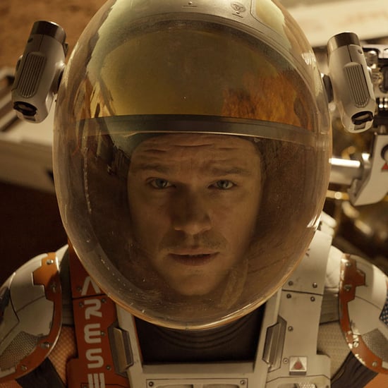 Is The Martian Like Gravity or Interstellar?