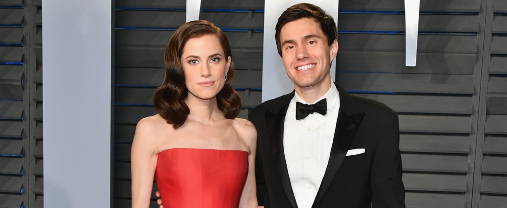 Allison Williams and Ricky Van Veen Break Up