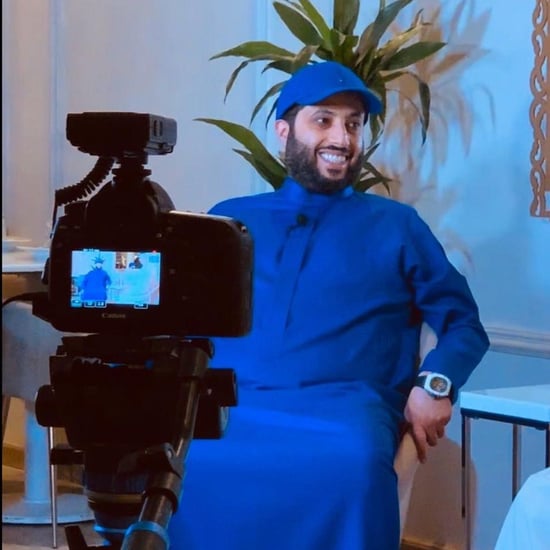 المستشار السعودي تركي آل الشيخ يعلن عن مسلسل من فكرته 2020