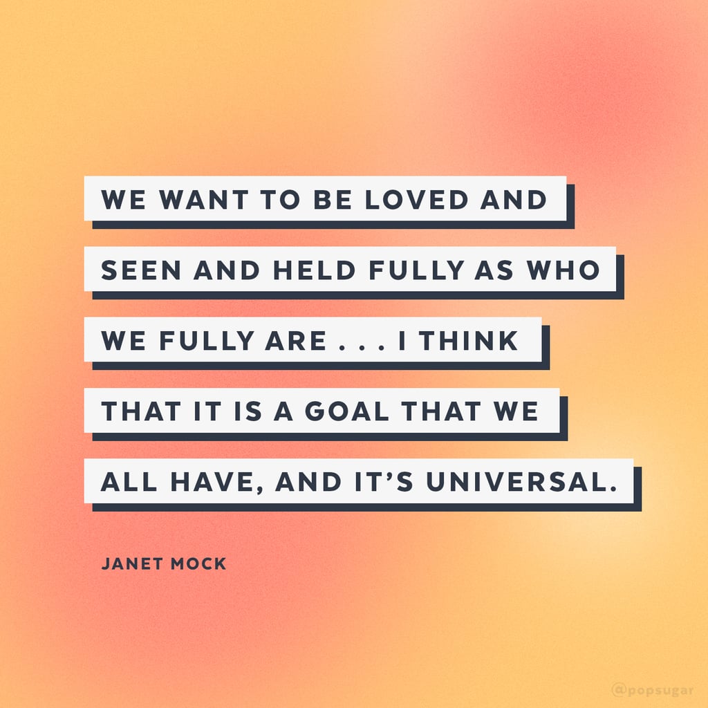 Janet Mock