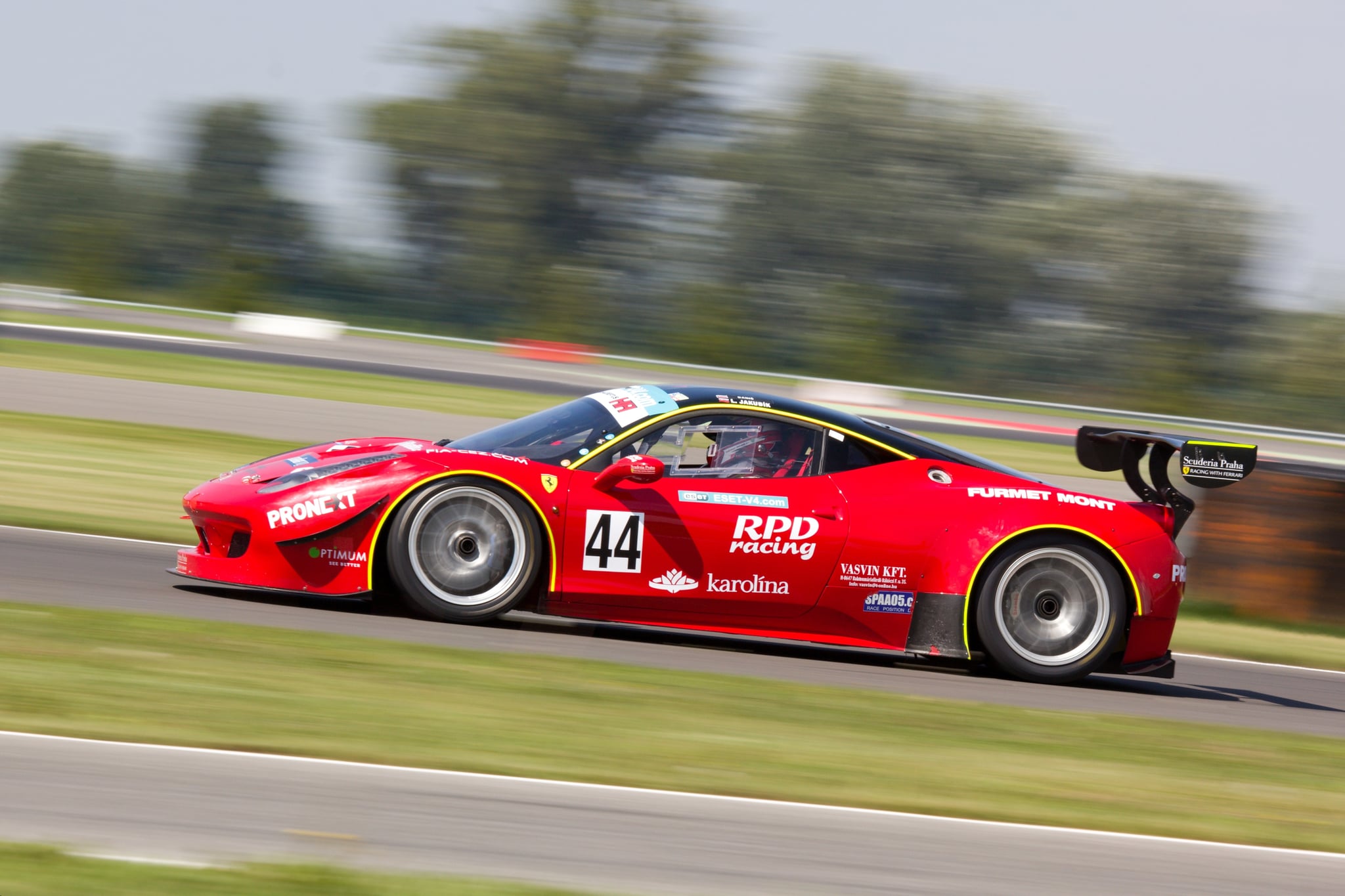 Exotic Car Racing Wow The Men In Your Life With These Experience Gifts No Wrapping Or Assembly Required Popsugar Love Sex Photo 18
