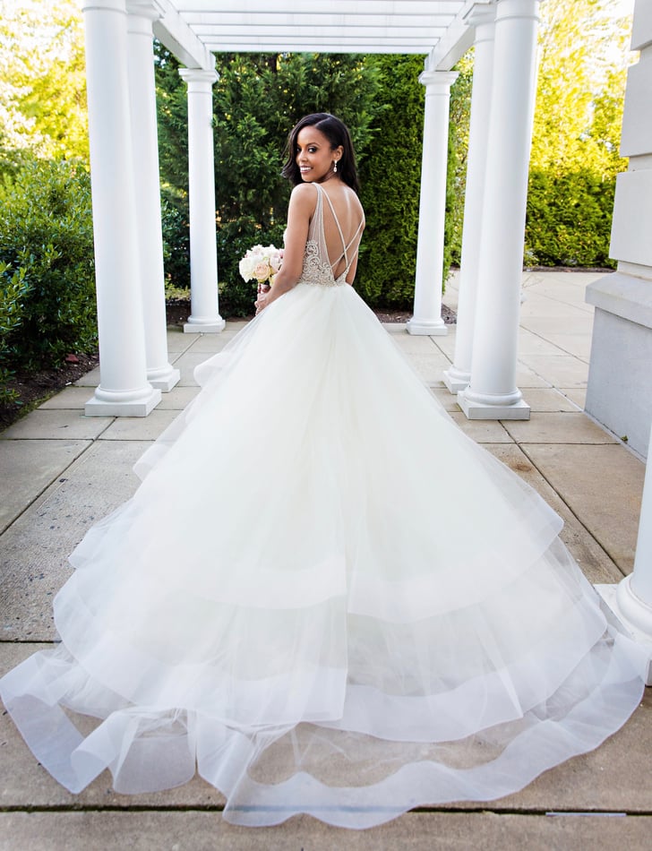 Ariana Wedding Dress 6