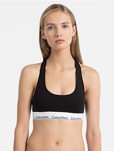 Calvin Klein Modern Cotton Bralette