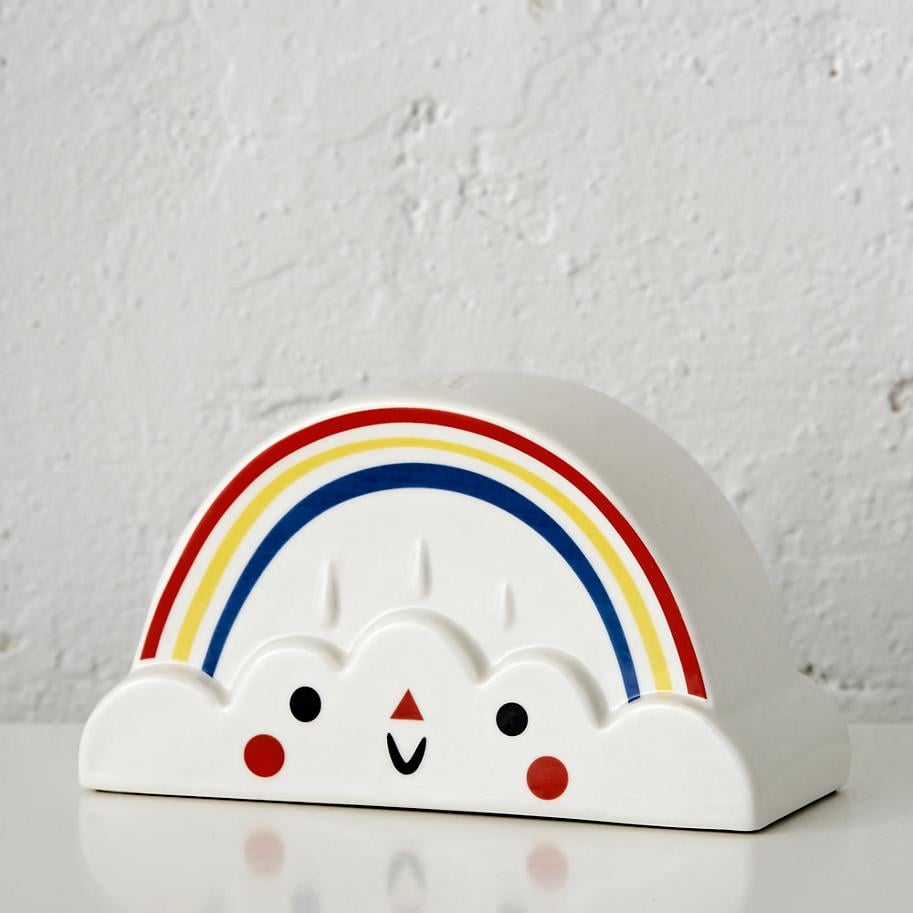Bedtime Buddy Night Light Rainbow Gifts For Kids POPSUGAR Family