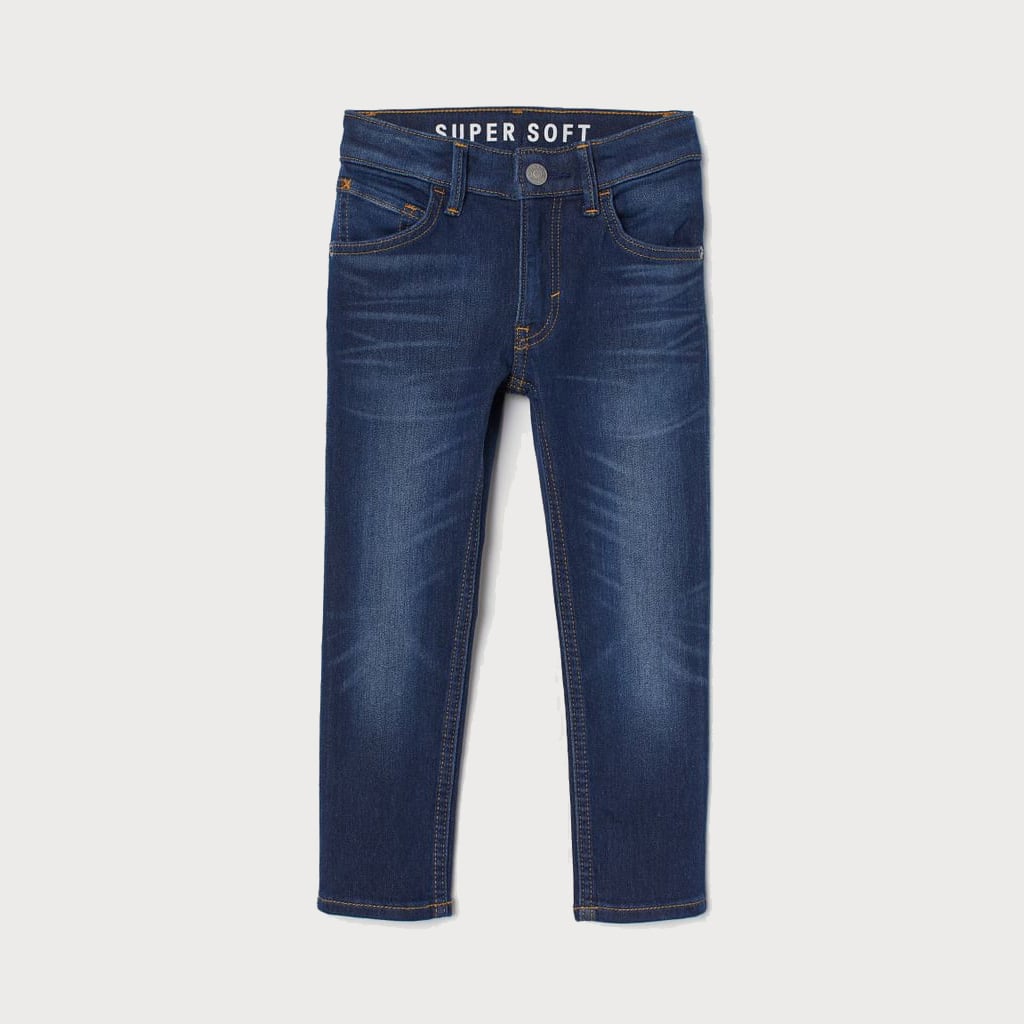 Skinny Fit Jeans