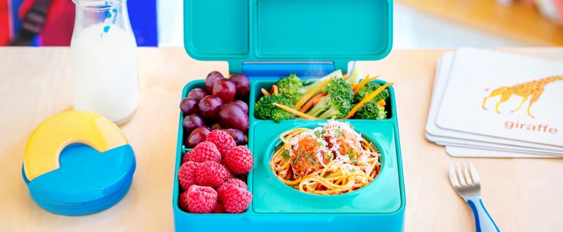 11 Best Herschel Lunch Box for 2023
