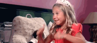 Picking Your Outfit Before Kids