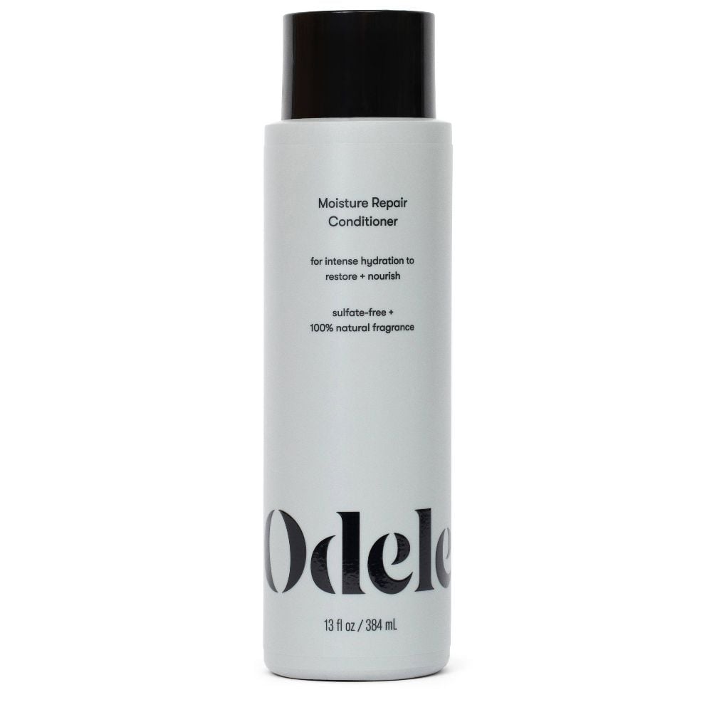 Odele Moisture Repair Conditioner Clean, Deep Conditioning for Dry or Damaged