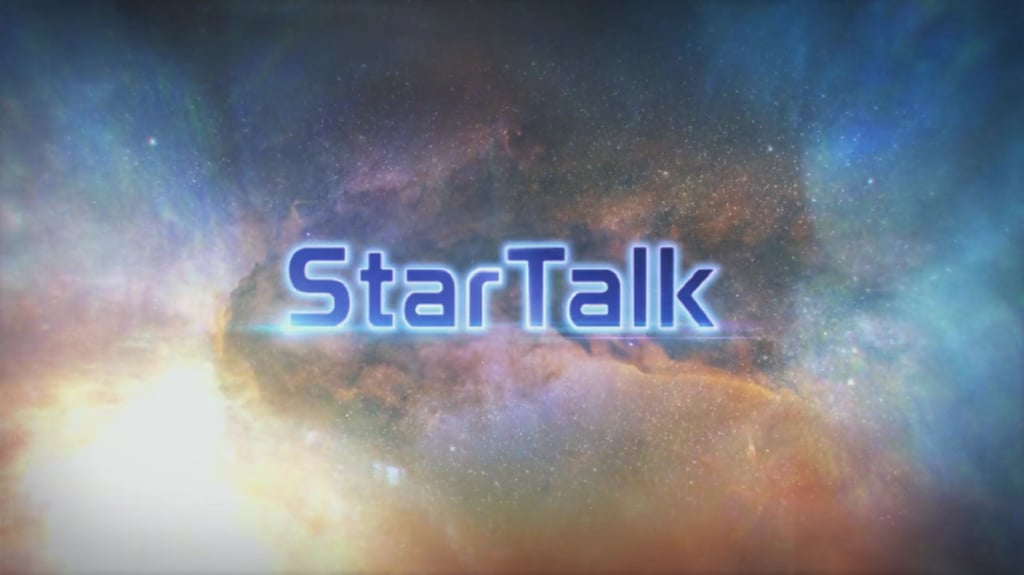 Startalk