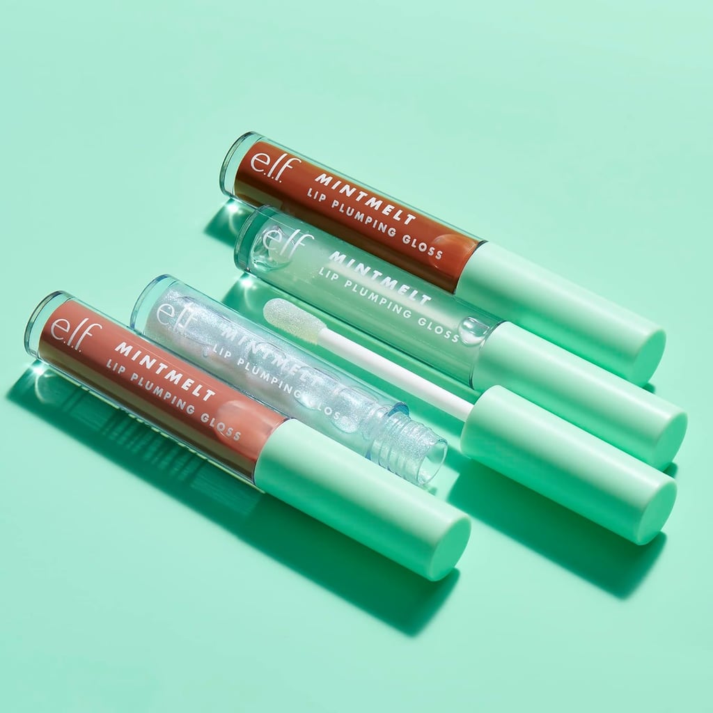 Best Drugstore Lip Plumper