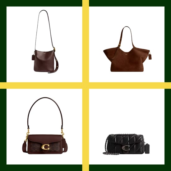 The Best Coach Bags