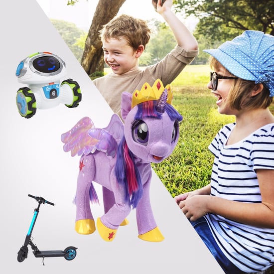 Target's 2017 Top Toys