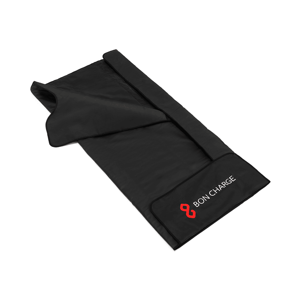 Bon Charge Infrared Sauna Blanket
