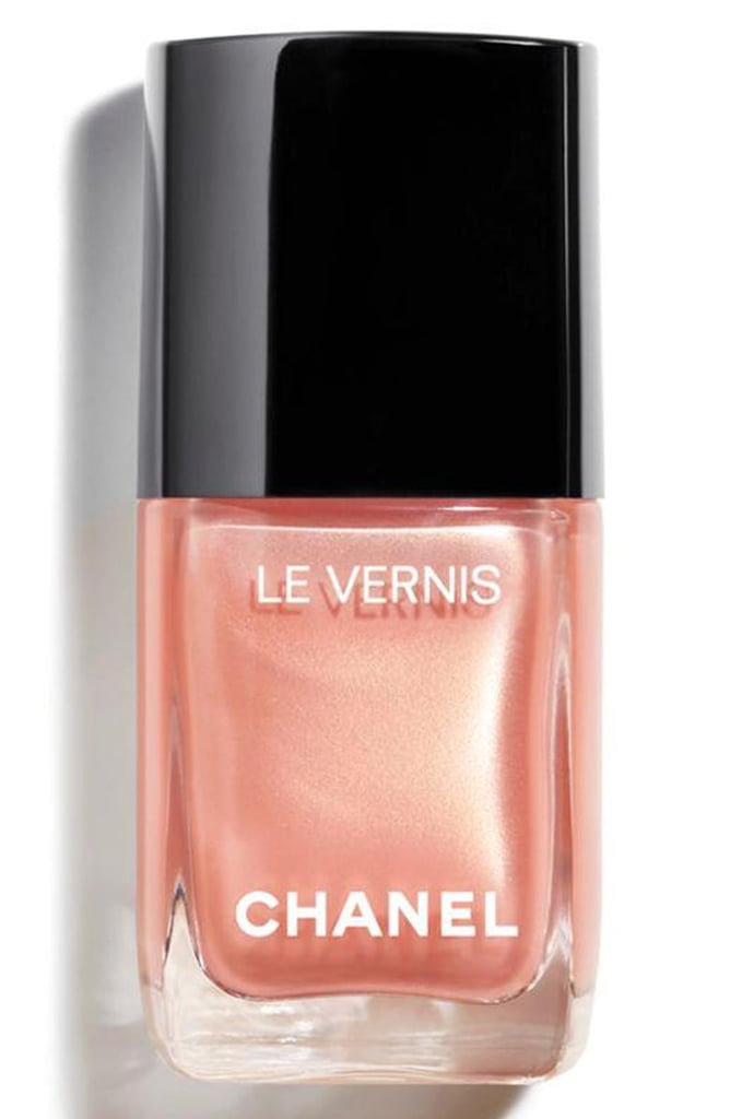 Chanel Le Vernis Longwear Nail Colour