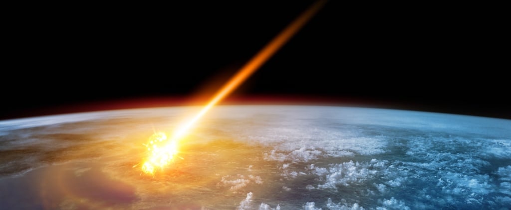 Scientists Testing to Stop Asteroid Collision