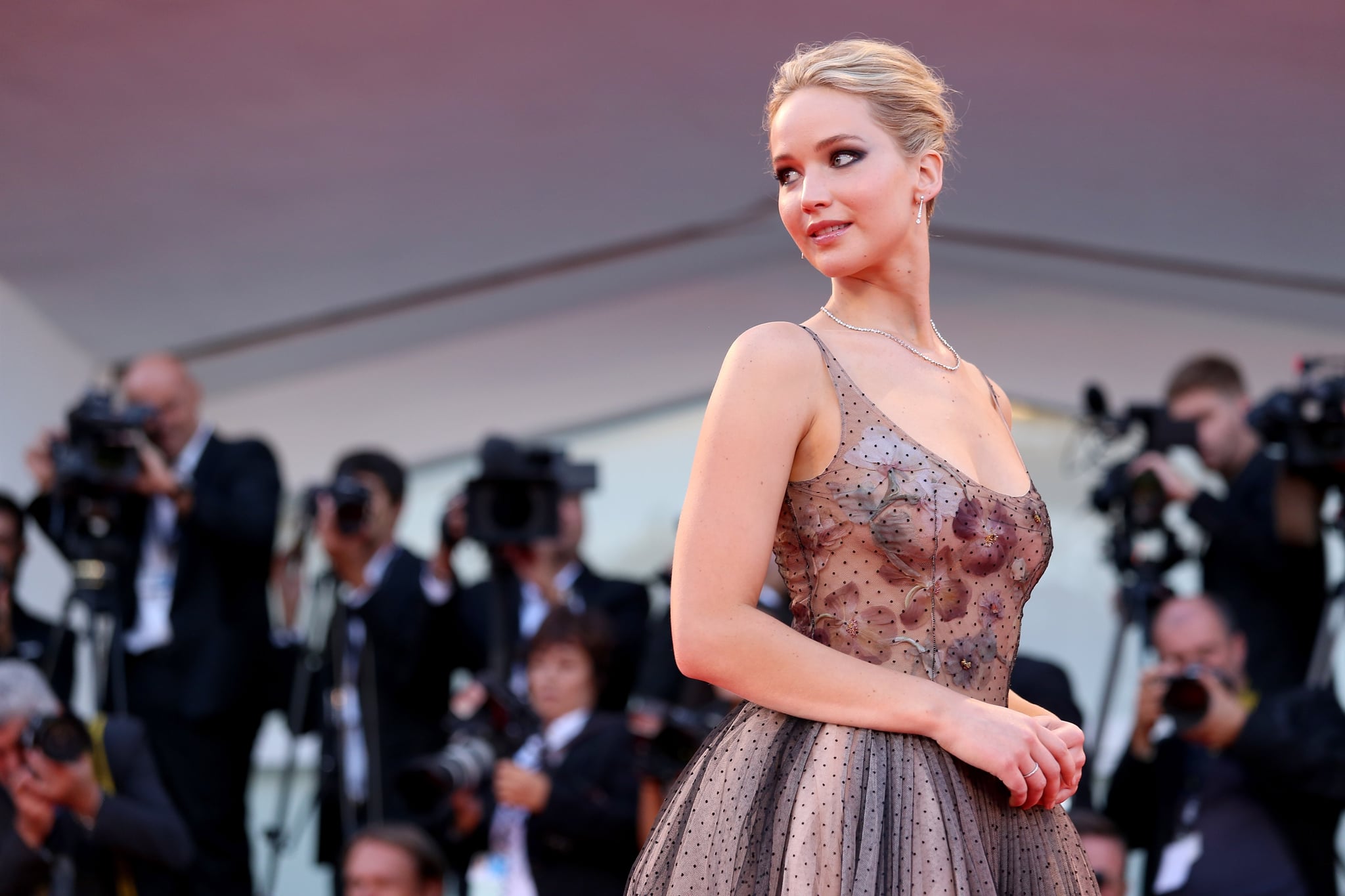 Jennifer Lawrence Wanted to Play Serena on 'Gossip Girl'!