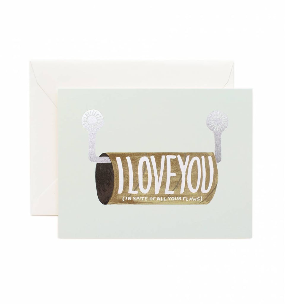 Greeting Card