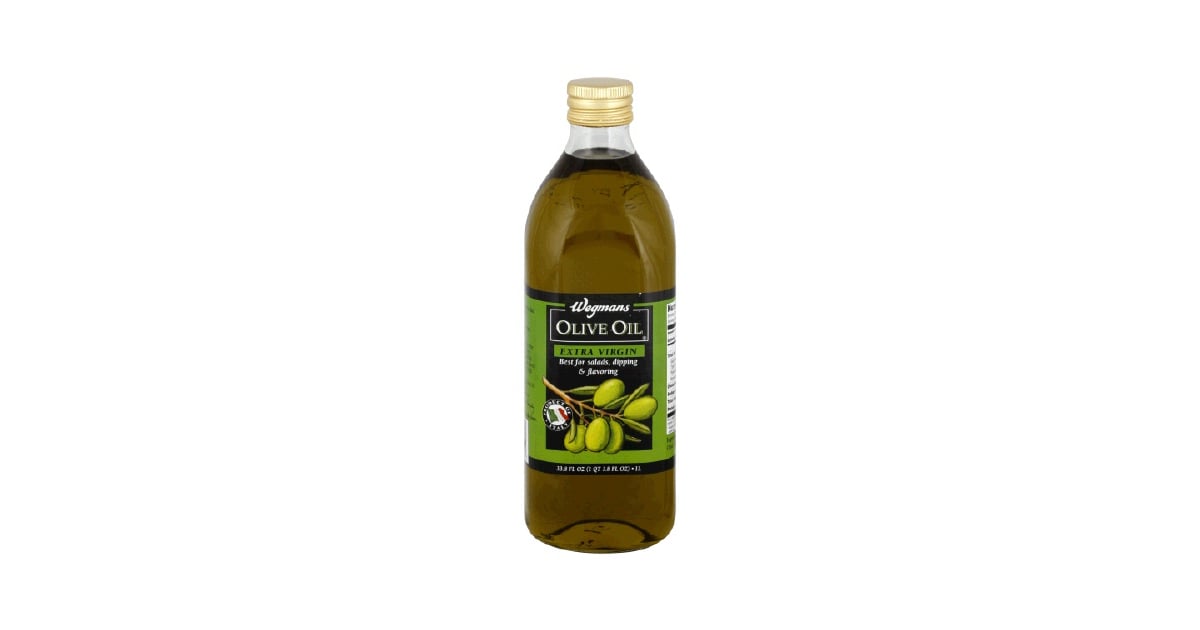 Olive Oil Best Wegmans Brand Products POPSUGAR Food Photo 7