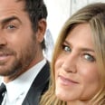 How Jennifer Aniston Is "Keeping Busy" After Split From Justin Theroux
