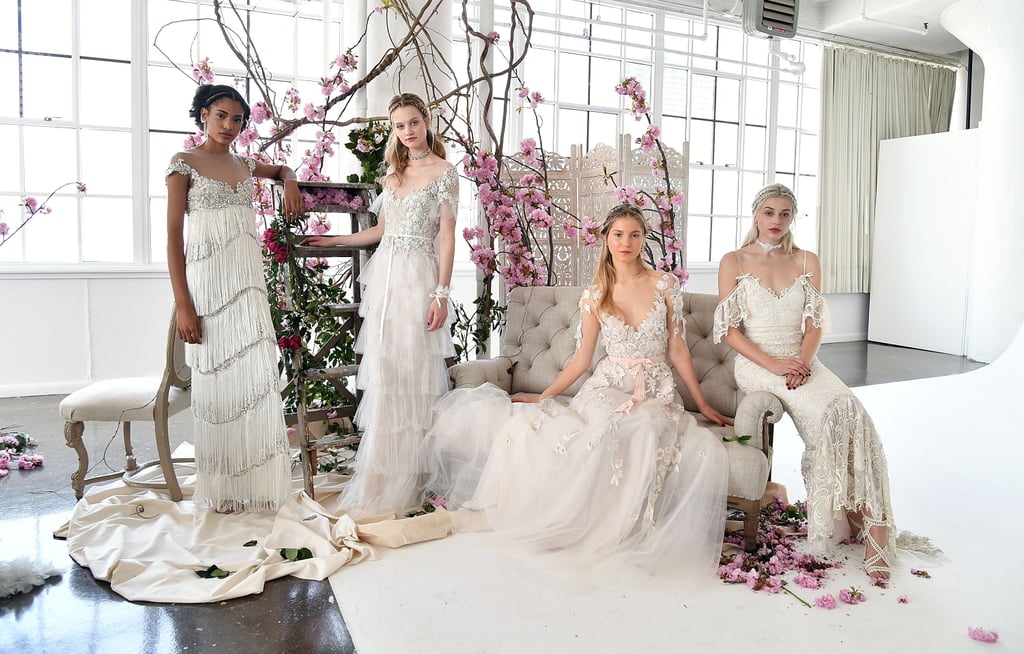  Best  Wedding  Dress  Designers  POPSUGAR Fashion