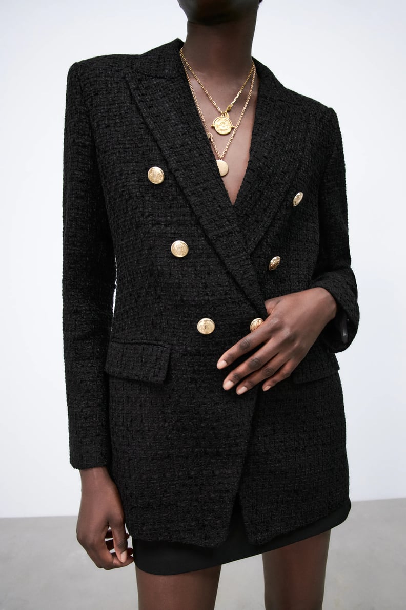 Zara work clothes uk store