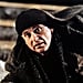 Joe Pesci Wearing a Wedding Ring in Home Alone
