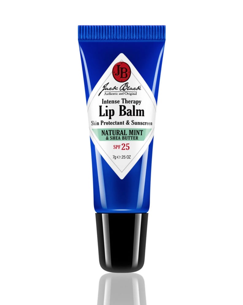 Jack Black Intense Therapy Lip Balm