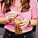 How to Make Whole Foods's Brown Butter Cookie Latte