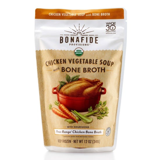 Bonafide Provisions Bone Broth Soup