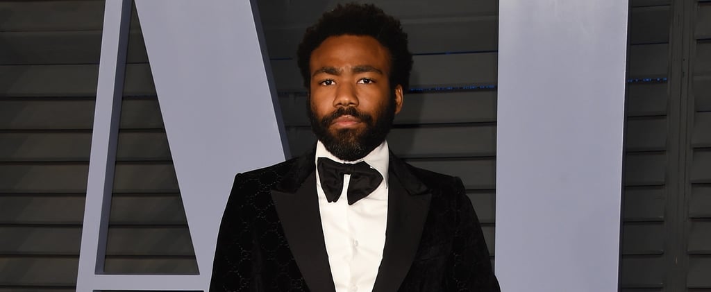 Donald Glover Hosting Saturday Night Live 2018