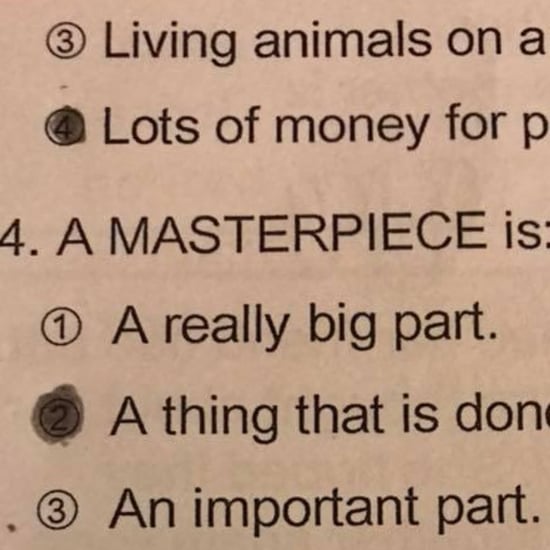 Racist Homework Assignment