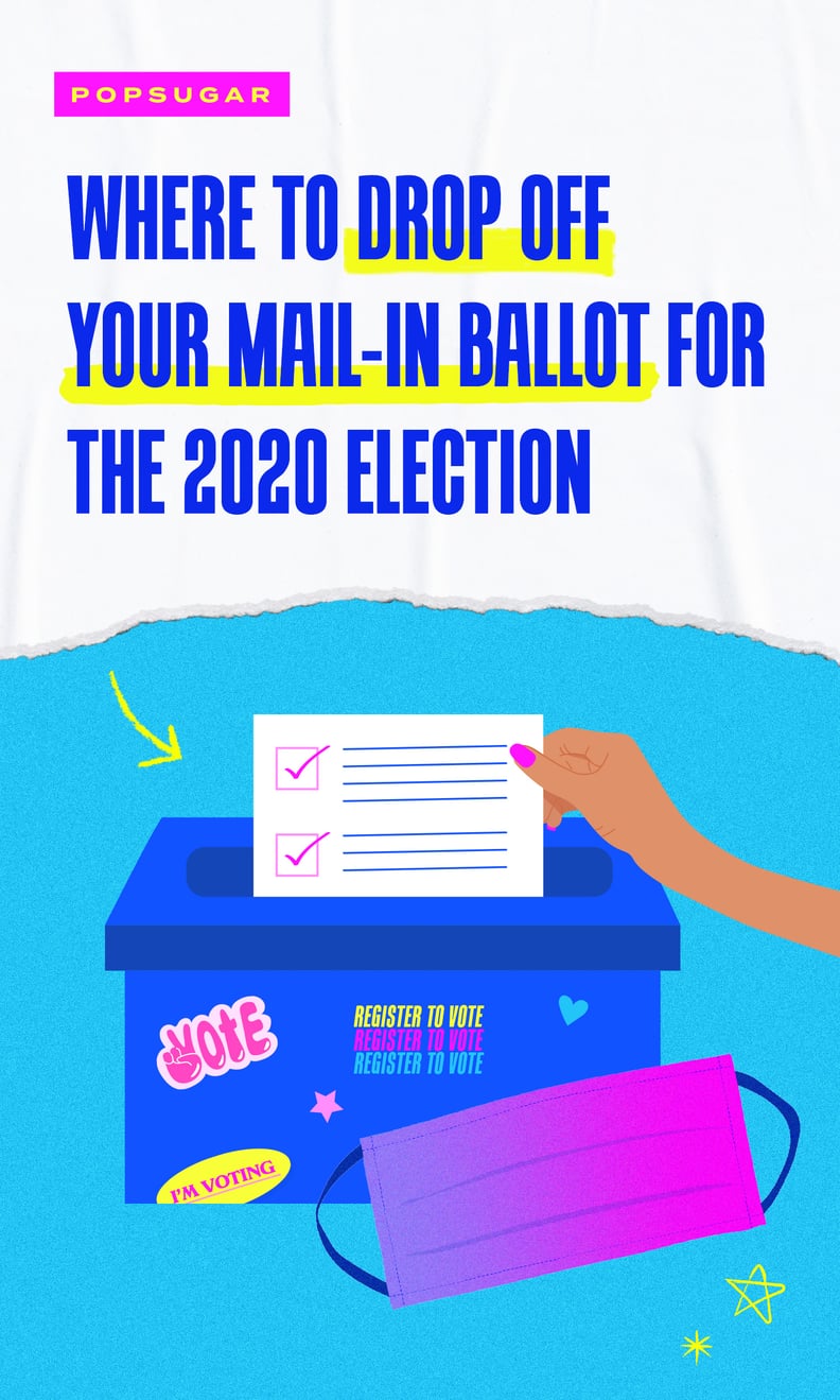where can i drop off my mail in ballot in surprise az