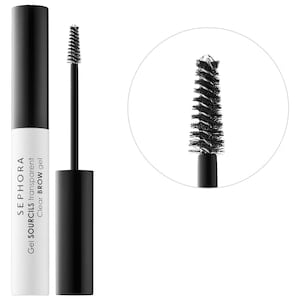 Sephora Collection Clear Brow Gel