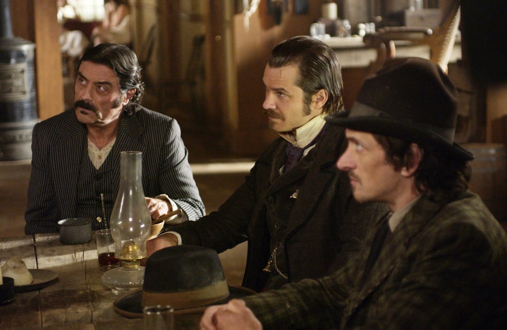 Deadwood