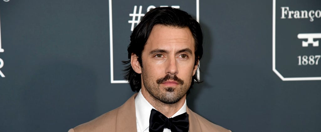 This Is Us Cast at the Critics' Choice Awards 2020