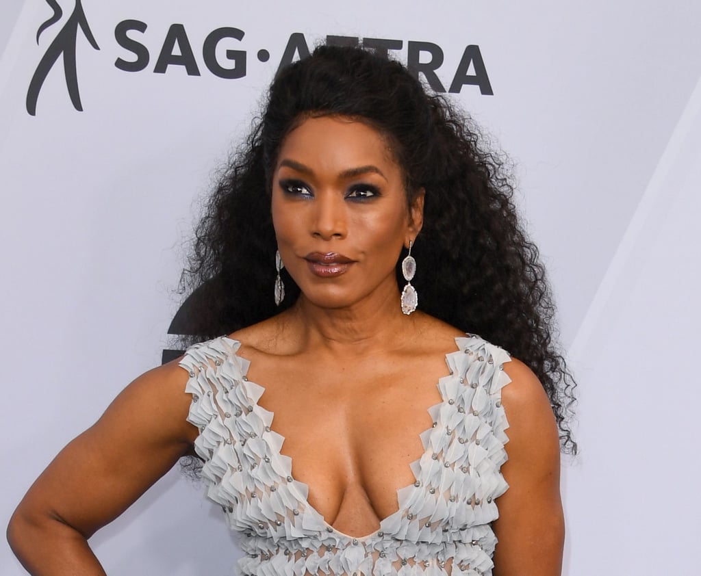 Angela Bassett