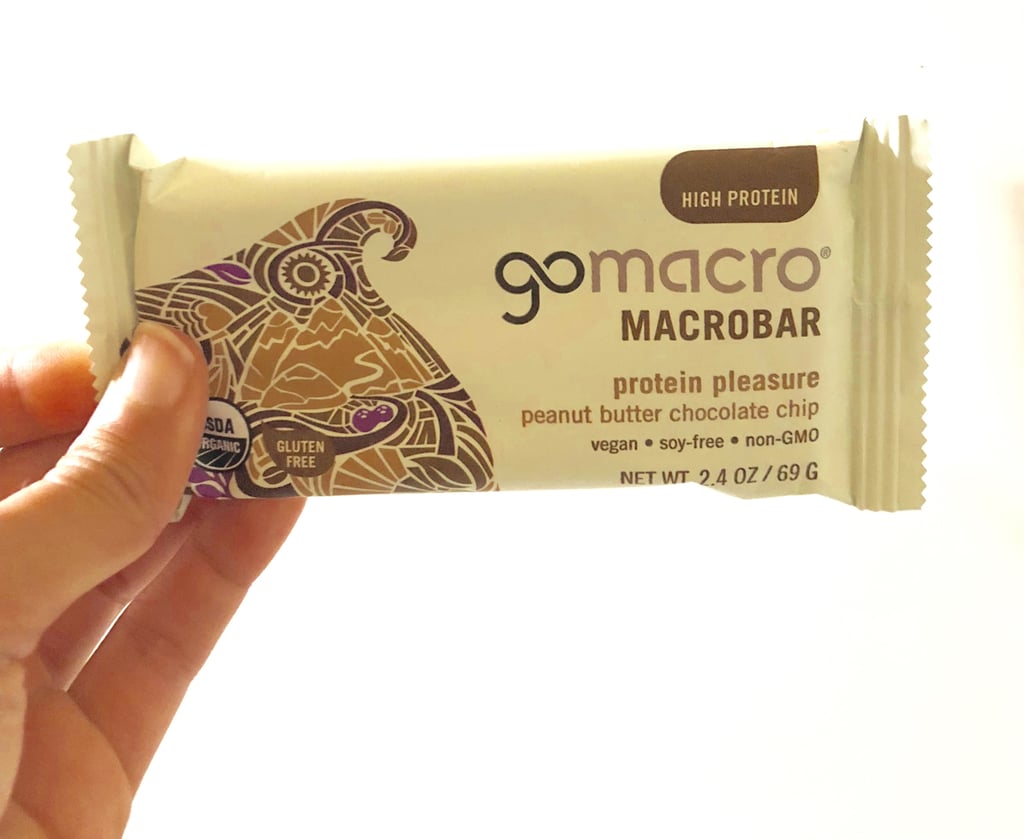 Friday: Day 1 
Meal 1: GoMacro High Protein MACROBAR
Meal 2: Love Grown Chocolate Power O's cereal sprinkeld with vanilla protein (my fave is Tropeaka) and cashew milk 
Meal 3: Banza chickpea pasta with vegan sausage, roasted veggies, and a delicious avocado cream sauce (just purée avocado with almond milk, salt, pepper, nutritional yeast, and garlic)
Saturday: Day 2 
Meal 1: Vanilla and banana protein shake 
Meal 2: Cereal with protein powder, bananas, blueberries, and cashew milk 
Meal 3: Pasta with vegan sausage, spinach, mushrooms, and a red sauce
Snack: Nutiva coconut treat