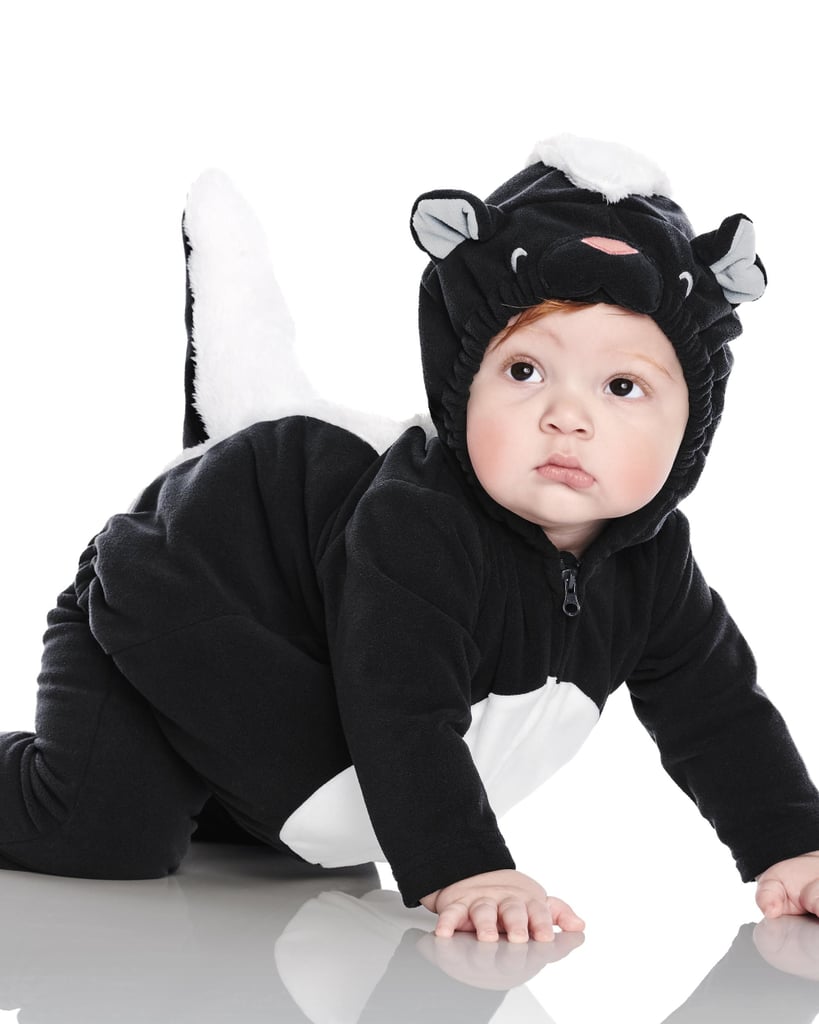 Little Skunk