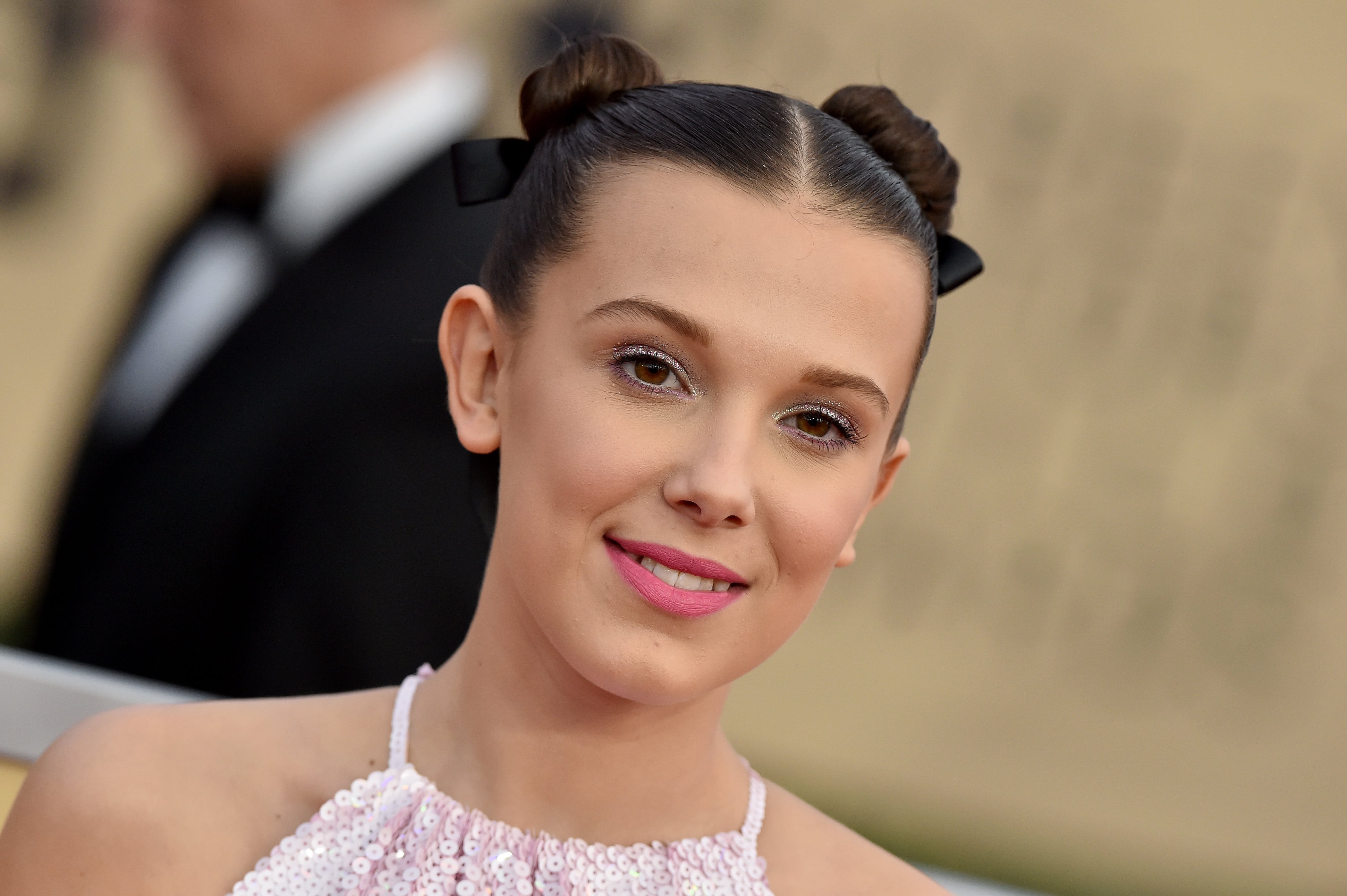 Millie Bobby Brown Is Giving Fitness Goals To An Entire Generation With Her  Latest Pictures, WATCH