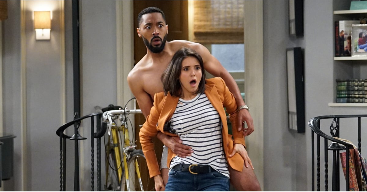 New CBS Shows Fall 2018 POPSUGAR Entertainment UK