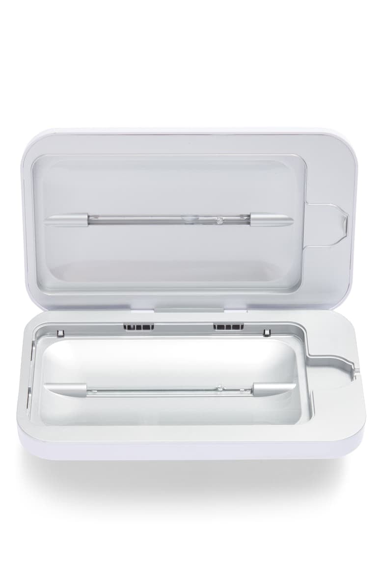 PhoneSoap 3 Smartphone UV Sanitizer